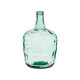 BOUTEILLE VERRE DÉCORATIVE CARAFE 4L