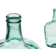 BOUTEILLE VERRE DÉCORATIVE CARAFE 4L