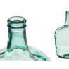 BOUTEILLE VERRE DÉCORATIVE CARAFE 4L