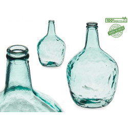 BOUTEILLE VERRE DÉCORATIVE CARAFE 8L