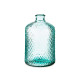 BOUTEILLE VERRE DÉCORATIVE PRIMAVERA HAMMERED 5L
