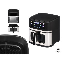 FRITADEIRA AR 6,5L 1500W