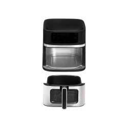 FRIGGITRICE AD ARIA 6,5L 1500W