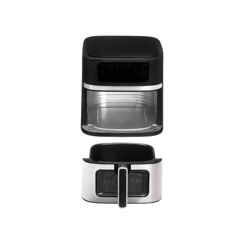 FRIGGITRICE AD ARIA 6,5L 1500W