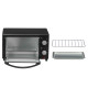FORNO 9L 800W
