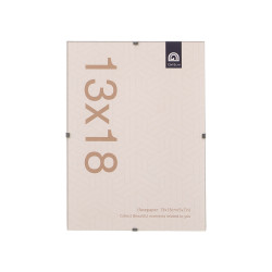 CLIP PHOTO FRAME 13X18CM