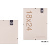 CLIP PHOTO FRAME 18X24CM
