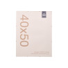 CLIP PHOTO FRAME 40X50CM