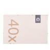CLIP PHOTO FRAME 40X50CM