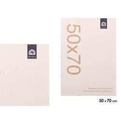 PORTAFOTO CLIP 50X70CM