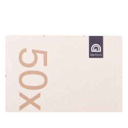 CLIP PHOTO FRAME 50X70CM