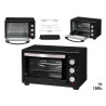 OVEN 19L 1280W