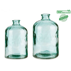 BOUTEILLE VERRE DÉCORATIVE PRIMAVERA 5L