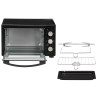 HORNO 19L 1280W