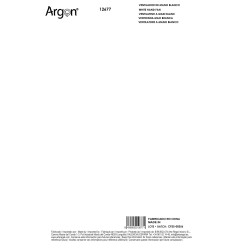 VENTILADOR DE MANO BLANCO