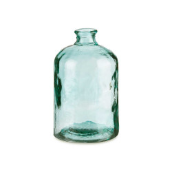 GARRAFA DECORATIVA VIDRO PRIMAVERA 5L