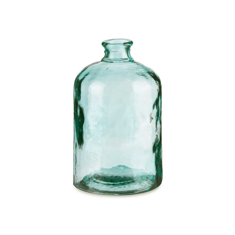 BOUTEILLE VERRE DÉCORATIVE PRIMAVERA 5L