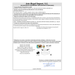 BIG BLACK AIRTIGHT DIVIDED LUNCHBOX 3,3L