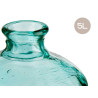 GARRAFA DECORATIVA VIDRO PRIMAVERA 5L
