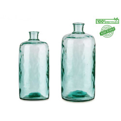 BOUTEILLE VERRE DÉCORATIVE PRIMAVERA 8L