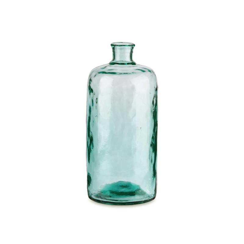 BOUTEILLE VERRE DÉCORATIVE PRIMAVERA 8L