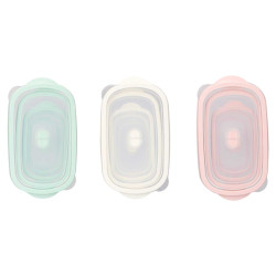 SET5 FIAMBRERA SURT 3 COL 200 400 800 1750 2800ML