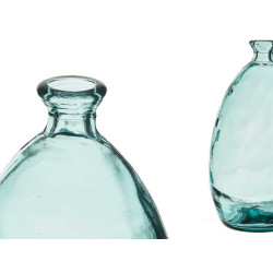 VASO VETRO NILO 29CM