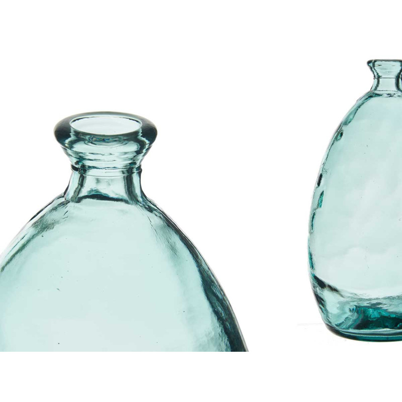 VASSE VERRE NILO 29CM