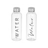 BOTTIGLIA ACQUA NEA CHIARO 500ML ASRT 2 