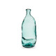 GLASS VASE OASIS 37CM