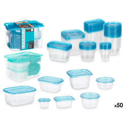 SET 50 FIAMBRERAS ASA SURT 2 COL