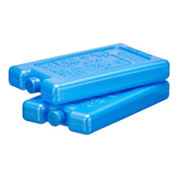 SET 2 ICE PACKS 200ML