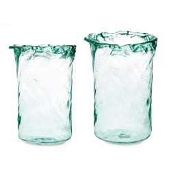 VASSE VERRE MAYA 35CM