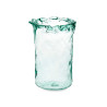 VASO VETRO MAIA 35CM