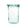VASO VETRO MAIA 35CM