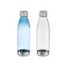 STEEL CAP BOTTLE 650ML ASRT 2