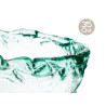 VASSE VERRE MAYA 35CM