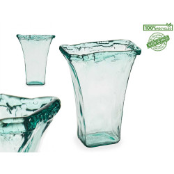 VASSE VERRE VESUBIO 35CM