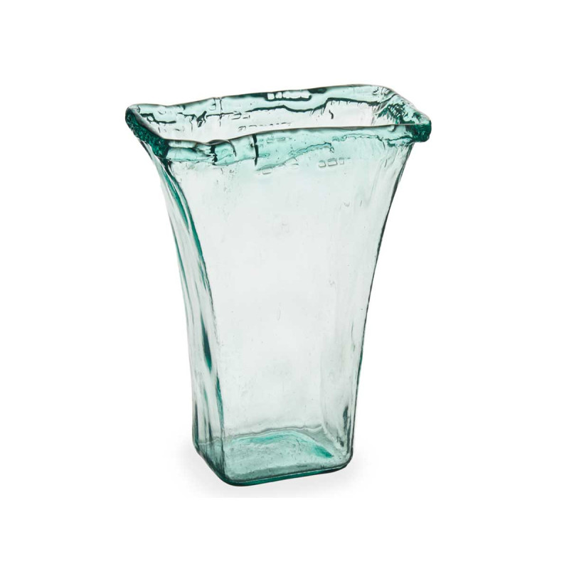 VASSE VERRE VESUBIO 35CM
