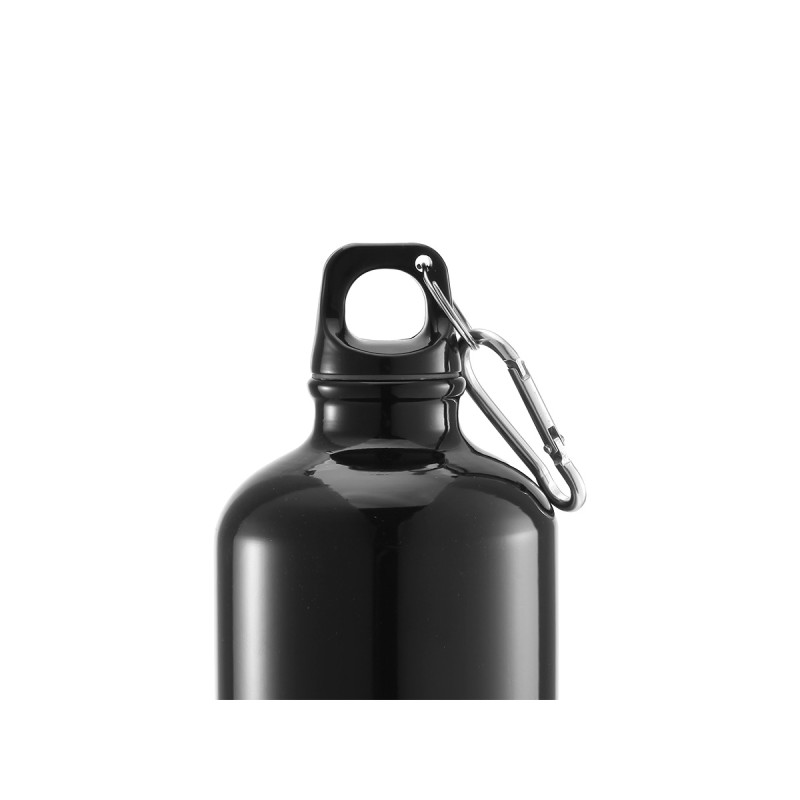 BOUTEILLE MOUSQUETON 1000ML ASSORT 2 COULEURS