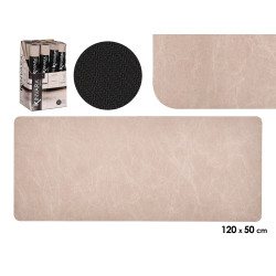 ALFOMBRA COCINA EFECTO MARMOLADO 50X120CM