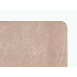 MARBLED-EFFECT KITCHEN RUG 50X120CM