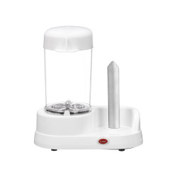 MAQUINA PERRITO CALIENTE