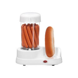 MAQUINA PERRITO CALIENTE