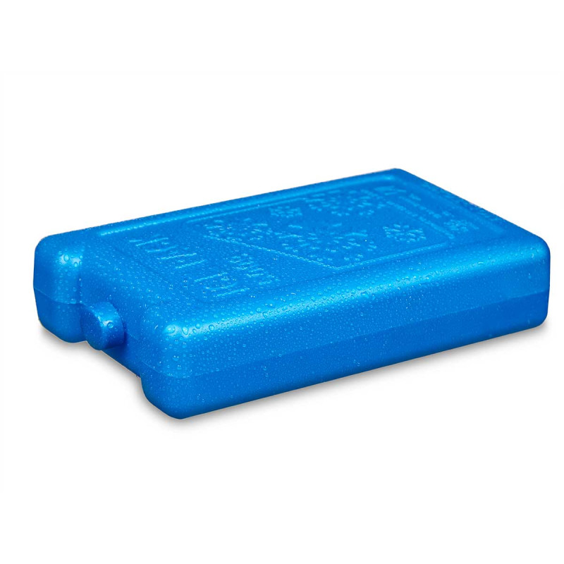 BLOCCO ACCUMULATORE DI FREDDO 500 GR