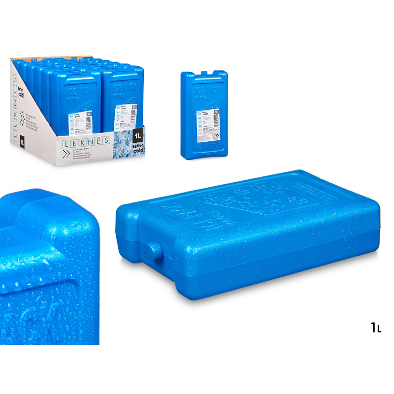 ACCUMULATORE FREDDO 1 L