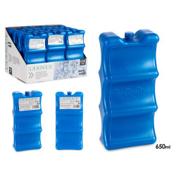 ACUMULADOR FRIO BOTES 650ML