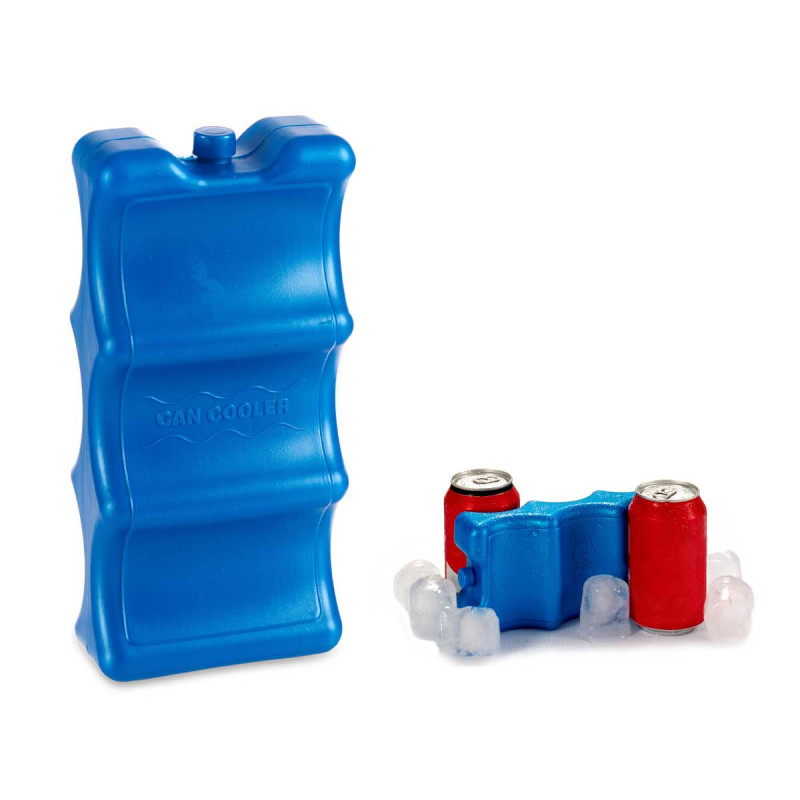 ACUMULADOR FRIO BOTES 650ML