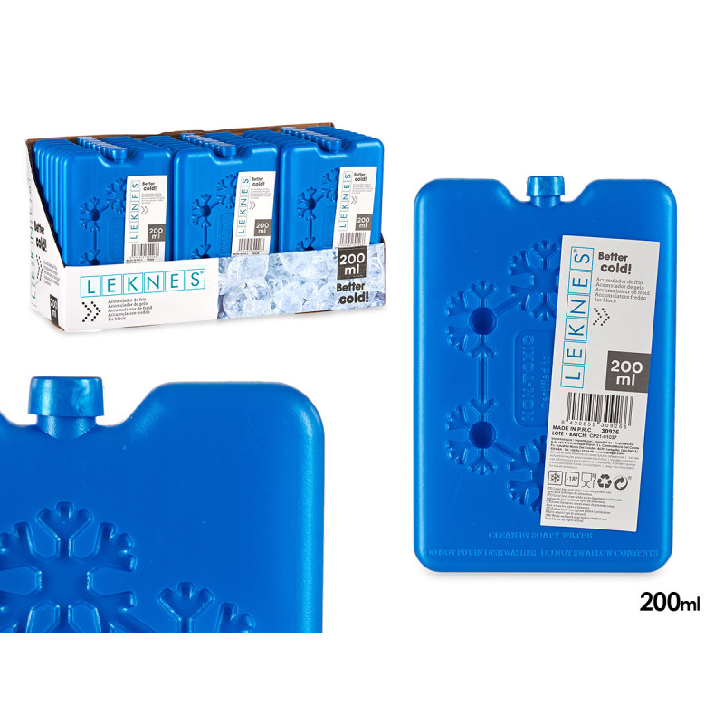 ACCUMULATEUR DE FROID 200ML