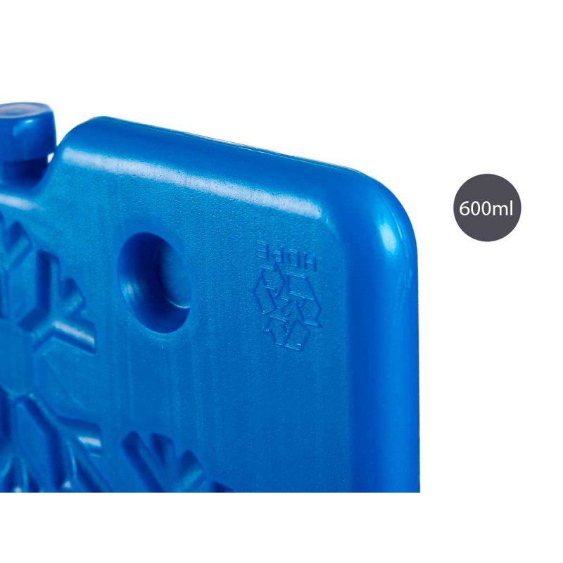 ACCUMULATORE FREDDO 600 ML